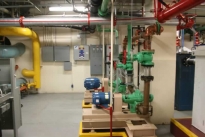 147. Mechanical Room
