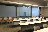 85. Conference Center