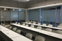 82. Conference Center