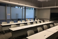 86. Conference Center