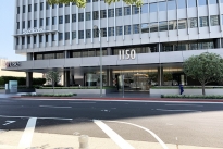 6. Exterior Olive St