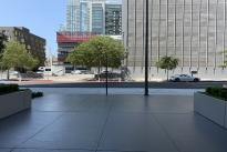 11. Exterior Olive St