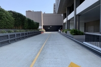 18. Loading Dock