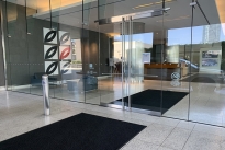 28. Olive St. Lobby