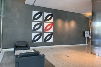 30. Olive St. Lobby