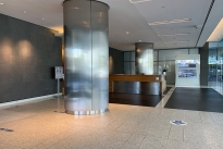 32. Olive St. Lobby
