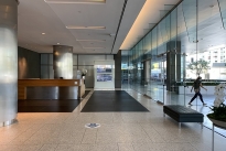 29. Olive St. Lobby