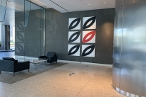 31. Olive St. Lobby