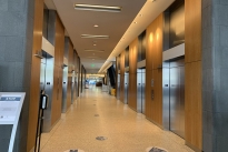 41. Olive St. Lobby