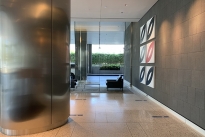 37. Olive St. Lobby