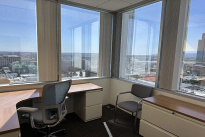 276. Suite 1500