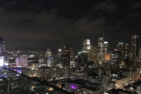 383. Thirtieth Floor North