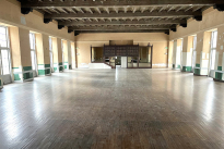 Variety Arts Center