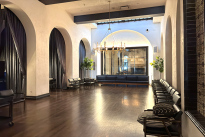 Hotel Figueroa