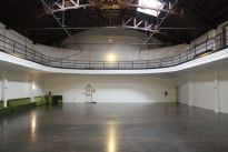 Hollywood Athletic Club