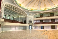 Trinity Auditorium