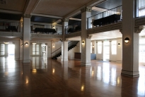 Casa Vertigo