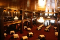 Cicada Restaurant