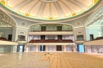 Trinity Auditorium
