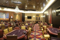 Hustler Casino