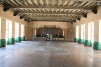 Variety Arts Center