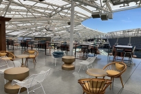 264. Sunset Club