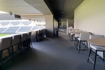 186. Directors Box