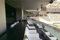 187. Directors Box