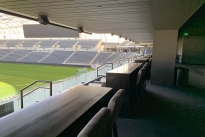 193. Directors Box