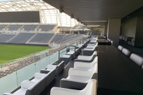 195. Directors Box