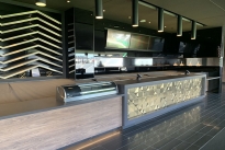 196. Directors Box