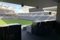 190. Directors Box