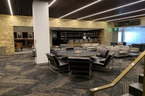 76. Directors Lounge