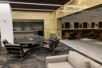 82. Directors Lounge