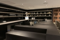 84. Directors Lounge