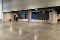 138. Concession Level