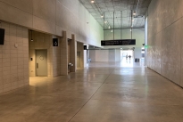139. Concession Level