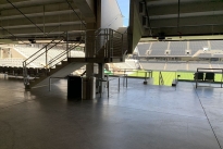 143. Concession Level