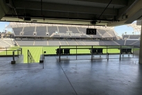 144. Concession Level