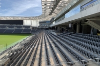151. Concession Level