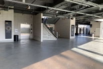 152. Concession Level