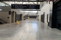 167. Concession Level