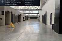 168. Concession Level