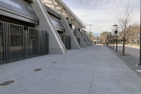 3. Exterior