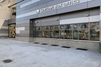 7. Exterior