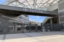 9. Exterior