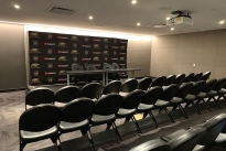 87. Interview Room