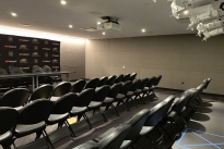 88. Interview Room