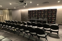 90. Interview Room