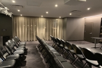 91. Interview Room